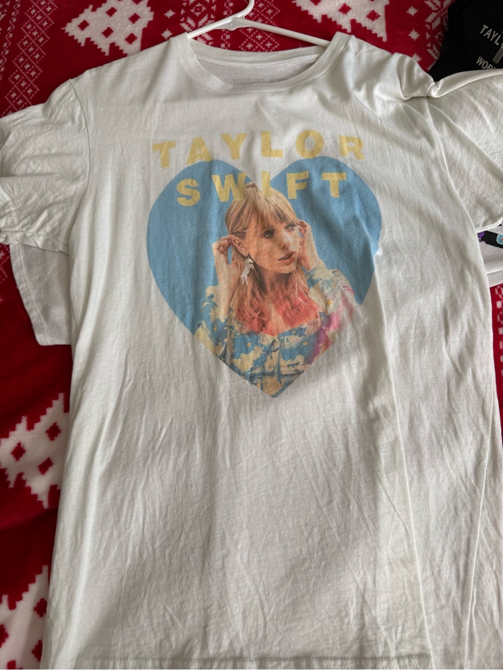 Taylor Swift tshirt